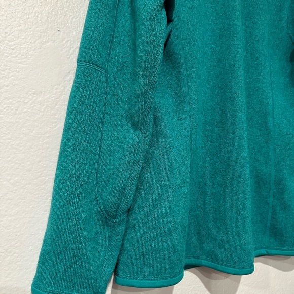 Patagonia Sweater - Picture 8 of 13